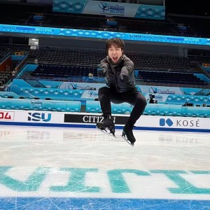 WWE直播-金博洋透露新表演，四大洲花滑锦标赛22日开幕|国际滑联|花样滑冰|国家体育馆|冬奥会|四大洲锦标赛_新浪体育_新浪新闻