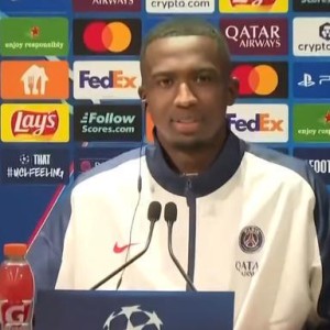 帕乔：纽卡身体对抗能力强&amp;amp;习惯长传冲吊，我们已为此做好准备