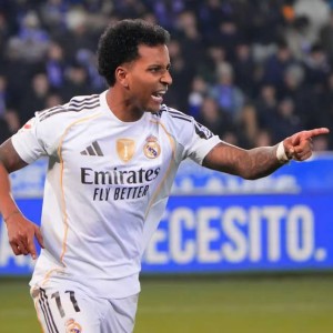 西甲-罗马诺&amp;amp;科贝电台：罗德里戈伤缺最多10个月，2027年回归