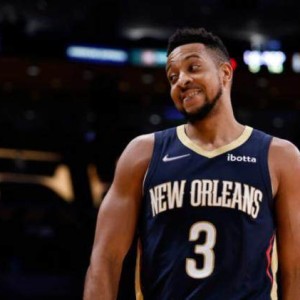 西甲-鹈鹕后场深度升级 威利·格林陷入幸福的烦恼