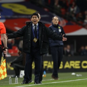 两胜德国！2019年以来，日本6次面对欧洲球队保持不败