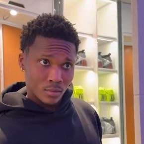 西甲-马瑟林：我都不知道我们得了153分 全队都很出色 尤其是小卡